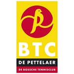 Logo B.T.C. De Pettelaer