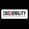 (Dis)@bility PT (personal training)