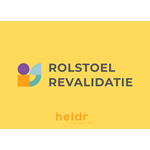 Logo Heldr Rolstoelgroep