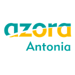 Logo Azora (NAH-fietsclub) Logo Azora (NAH-fietsclub)