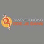 Logo Dansvereniging Doe je Dans