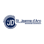 Logo Muziekvereniging St. Jeanne d'Arc