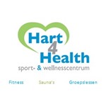 Logo Hart 4 Health