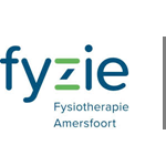 Logo Fyzie Fysiotherapie