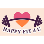 Logo Happyfit4u