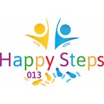 Logo Stichting Happy Steps 013