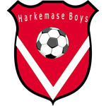 Logo vv Harkemase Boys