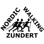 Logo Nordic walking Zundert