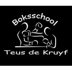 Logo Teus de Kruyf
