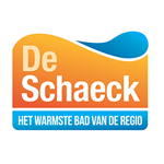 Logo Zwembad De Schaeck