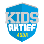 Logo Kids Aktief Aqua