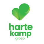 Logo Sportgroep Hartekamp in Beweging (HIB)