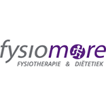 Logo Fysiomore BV