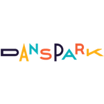 Logo DansPark den Haag