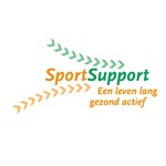 Logo SportSupport Sportinstuif 