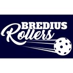 Logo Bredius Rollers Woerden