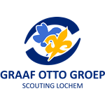 Logo Scouting Graaf Otto Groep