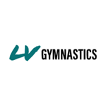 Logo LV Gymnastics 