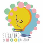 Logo Stichting Zo Mooi Mogelijk