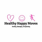 Logo Healthy Happy Moves