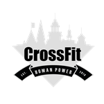 Logo CrossFit Human Power