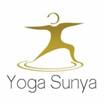 Logo Yoga Sunya