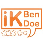 Logo IkBenIkDoe