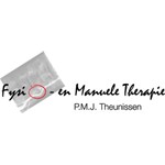 Logo Fysio- manuele therapie Theunissen 