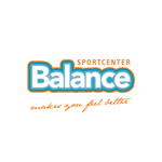 Logo Sportcenter Balance