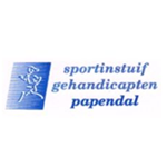 Logo Sportinstuif Gehandicapten Papendal
