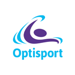 Logo Optisport Rotterdam 