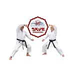 Logo Stichting Karate-do van Elburg