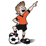 Logo Voetbalvereniging Chaam