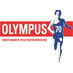 Logo A.V. Olympus'70