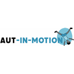 Logo Aut in motion