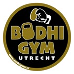 Logo Bodhi Gym