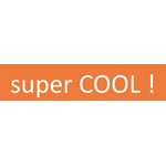 Logo Super COOL! Almere