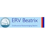 Logo Eindhovense Roeivereniging Beatrix