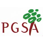 Logo PGSA