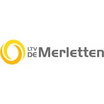 Logo LTV de Merletten