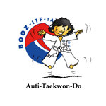 Logo Auti-Taekwondo