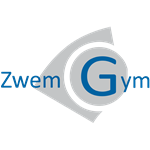 Logo Stichting ZwemGym