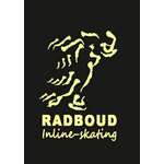 Logo Radboud Inline-skating