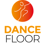 Logo Dansschool Dance Floor 