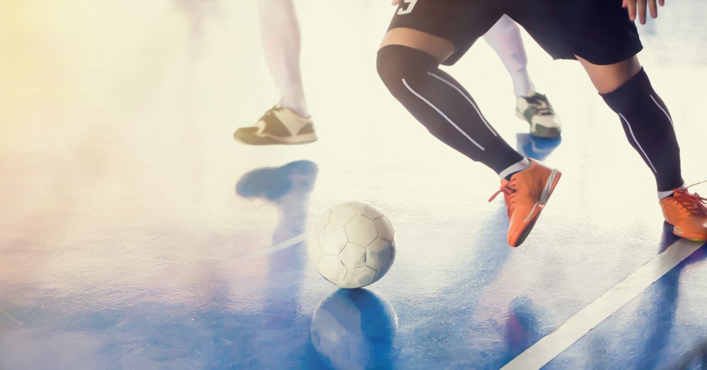 Dovenvoetbal wordt onderdeel bij reguliere clubs afbeelding nieuwsbericht Dovenvoetbal wordt onderdeel bij reguliere clubs afbeelding nieuwsbericht