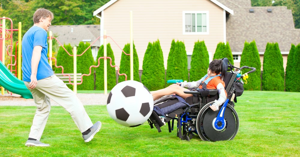 Sporten met een ernstige meervoudige beperking? afbeelding nieuwsbericht Sporten met een ernstige meervoudige beperking? afbeelding nieuwsbericht
