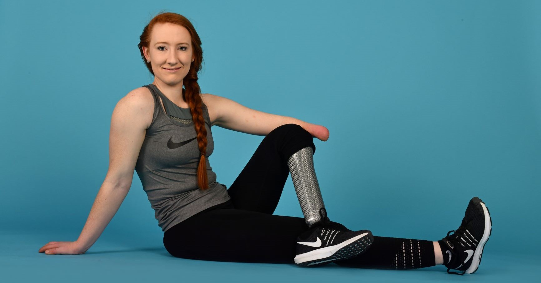 Enya: “Ik hou wel van sport met een risico” afbeelding nieuwsbericht Enya: “Ik hou wel van sport met een risico” afbeelding nieuwsbericht