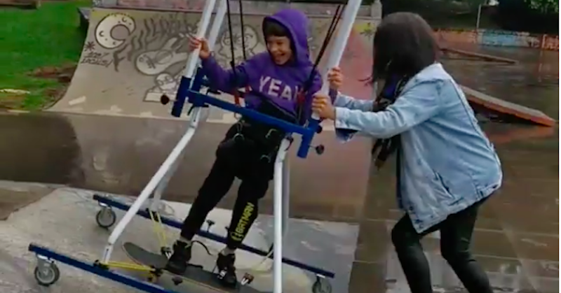 João heeft lol op zijn speciale skateboard afbeelding nieuwsbericht João heeft lol op zijn speciale skateboard afbeelding nieuwsbericht