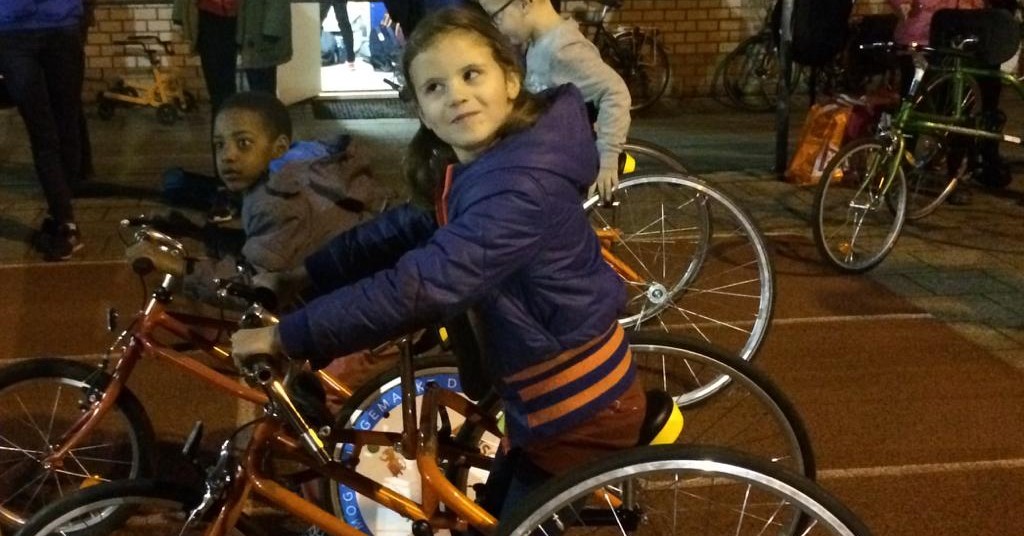De zevenjarige Cato vond eindelijk een sport die bij haar past afbeelding nieuwsbericht De zevenjarige Cato vond eindelijk een sport die bij haar past afbeelding nieuwsbericht