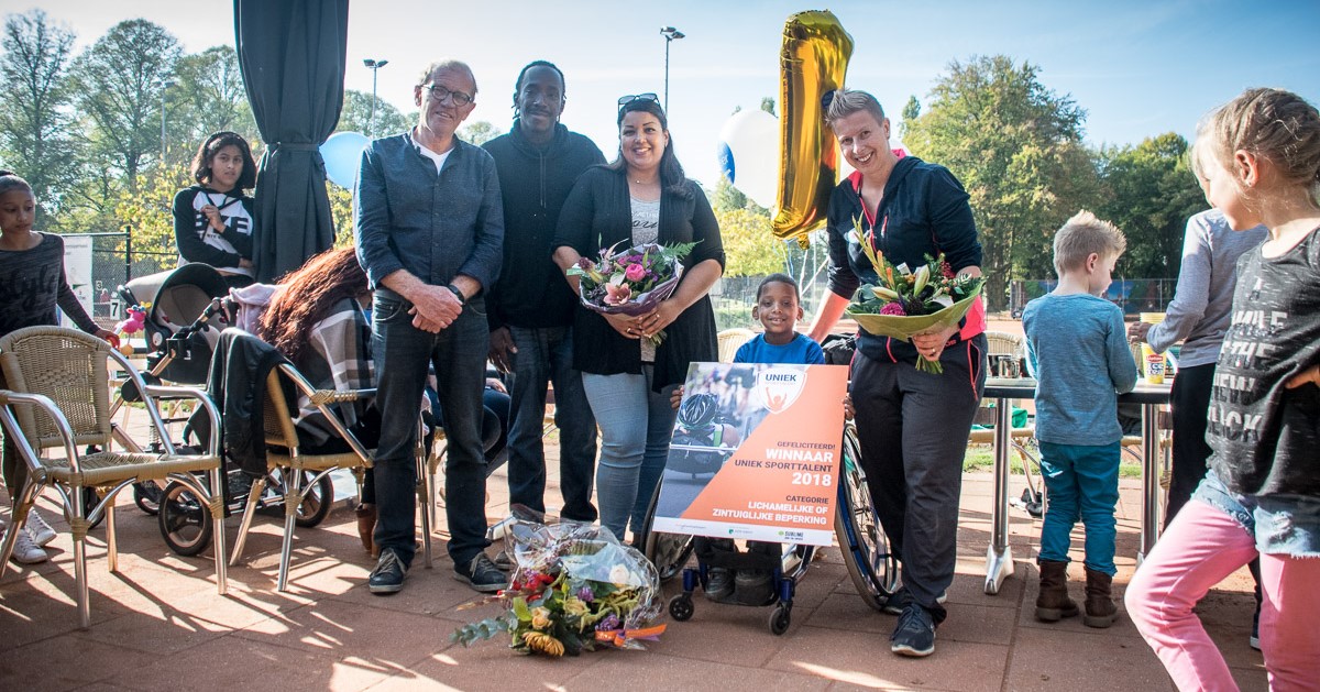 En de winnaar is.. Jernilius Martina! afbeelding nieuwsbericht En de winnaar is.. Jernilius Martina! afbeelding nieuwsbericht